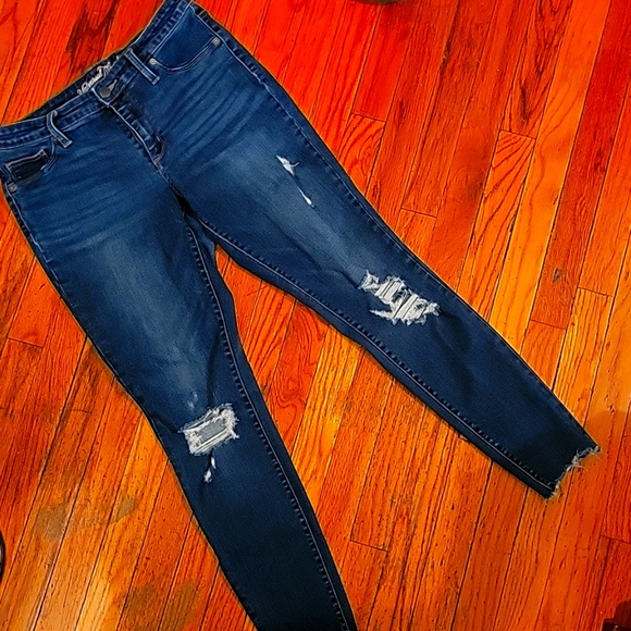 Universal Thread Denim - Jegging